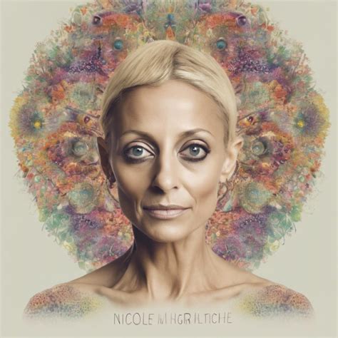 The Surprising Truth About Nicole Richie’s Biological。